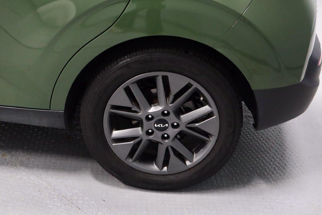 2022 Kia Soul EX