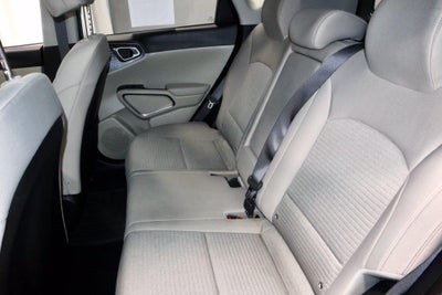 2022 Kia Soul EX
