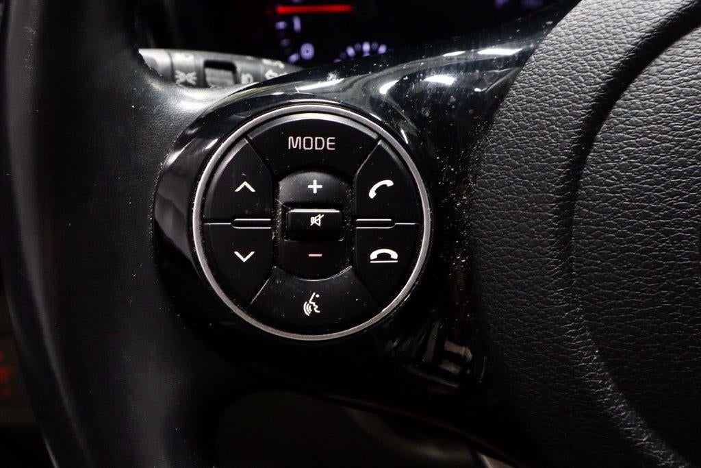 2022 Kia Soul EX