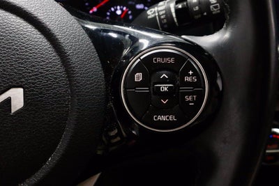 2022 Kia Soul EX