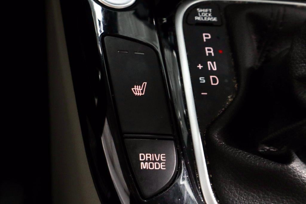 2022 Kia Soul EX