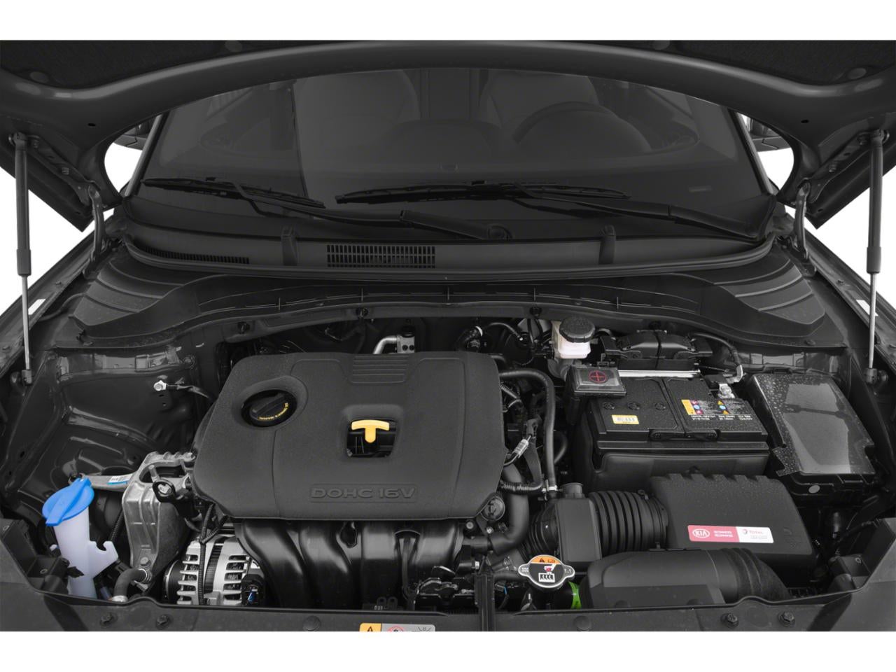 2022 Kia Soul EX