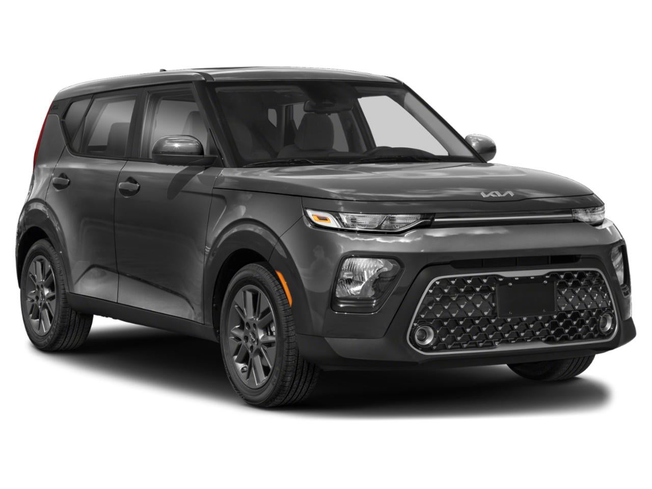 2022 Kia Soul EX
