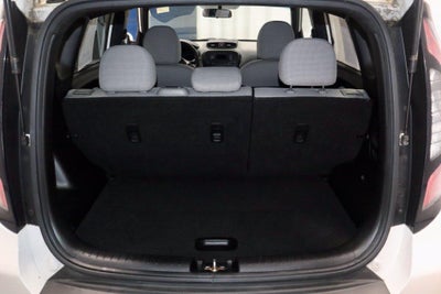 2014 Kia Soul Base