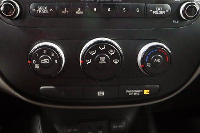 2014 Kia Soul Base