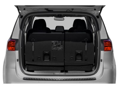2019 Kia Sedona EX