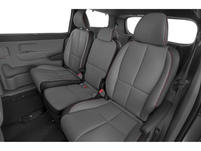 2019 Kia Sedona EX