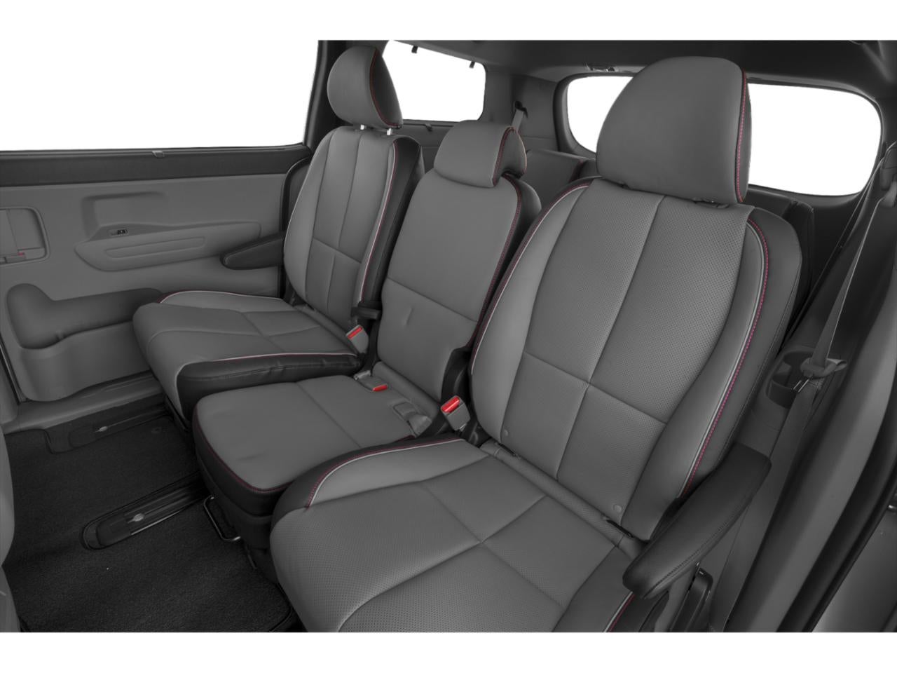 2019 Kia Sedona EX