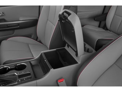 2019 Kia Sedona EX
