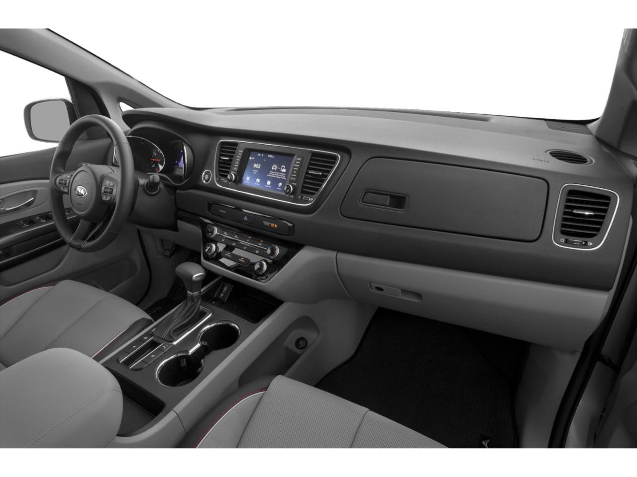 2019 Kia Sedona EX