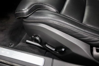 2019 Volvo S90 Inscription