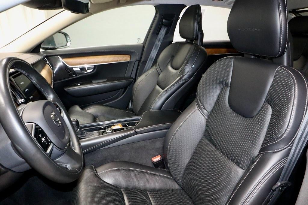 2019 Volvo S90 Inscription