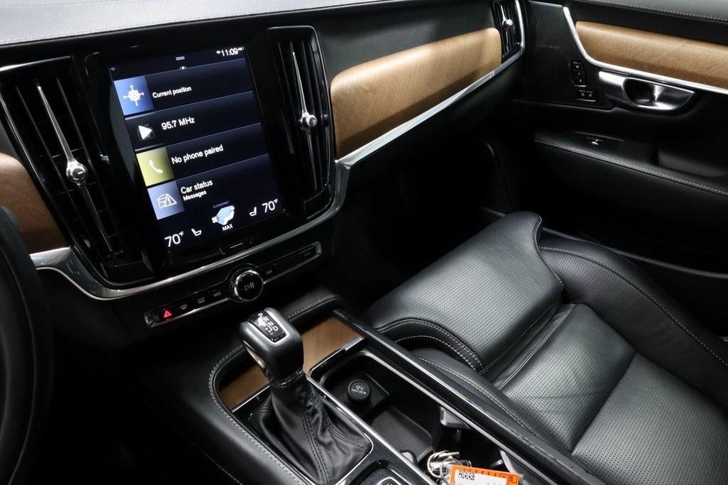 2019 Volvo S90 Inscription