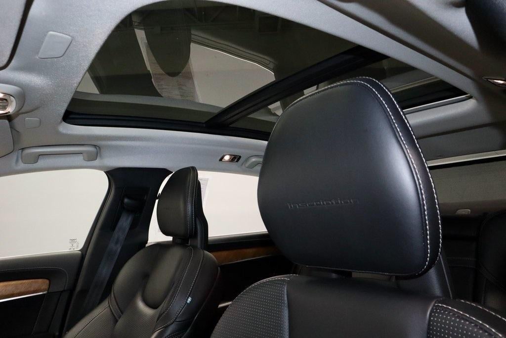 2019 Volvo S90 Inscription