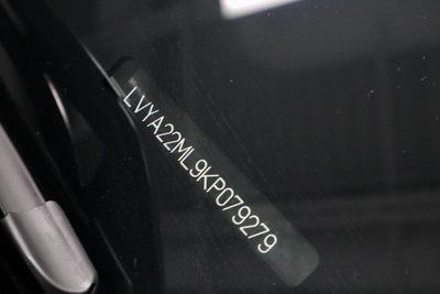 2019 Volvo S90 Inscription