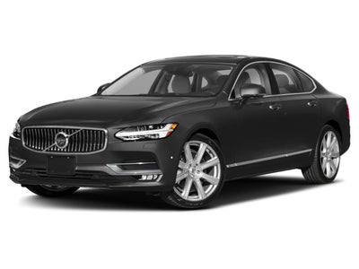 2019 Volvo S90 Inscription