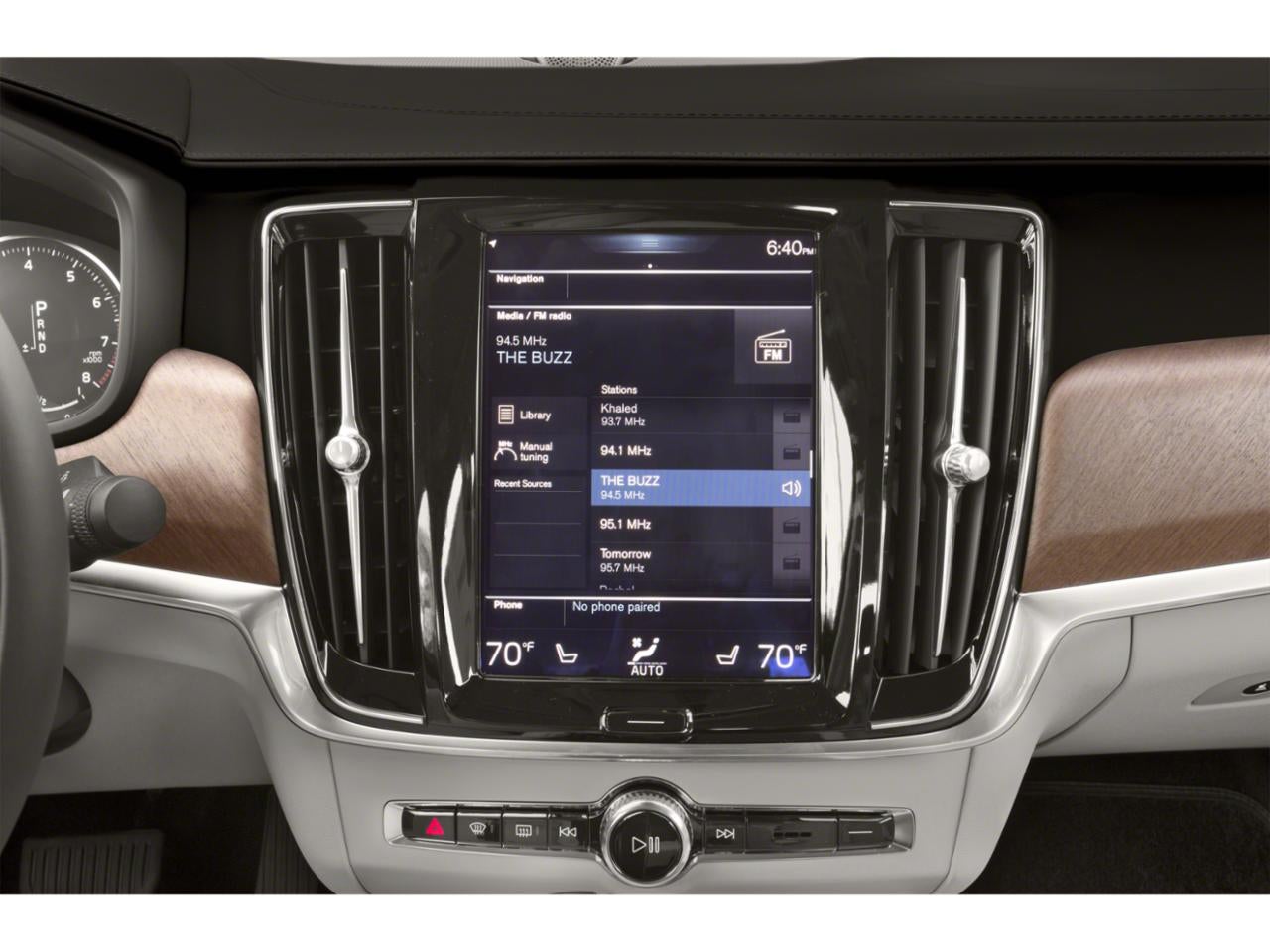 2019 Volvo S90 Inscription