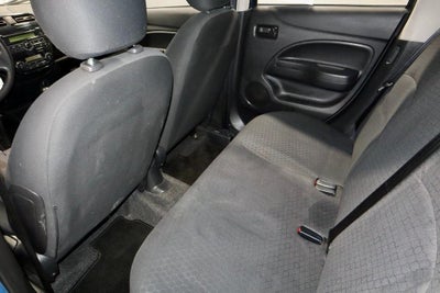 2015 Mitsubishi Mirage DE