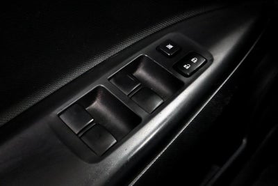 2015 Mitsubishi Mirage DE