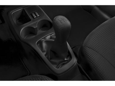 2015 Mitsubishi Mirage DE