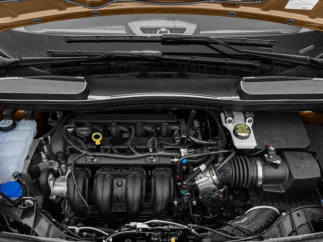 2014 Ford Transit Connect Wagon XLT