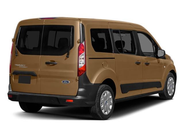 2014 Ford Transit Connect Wagon XLT