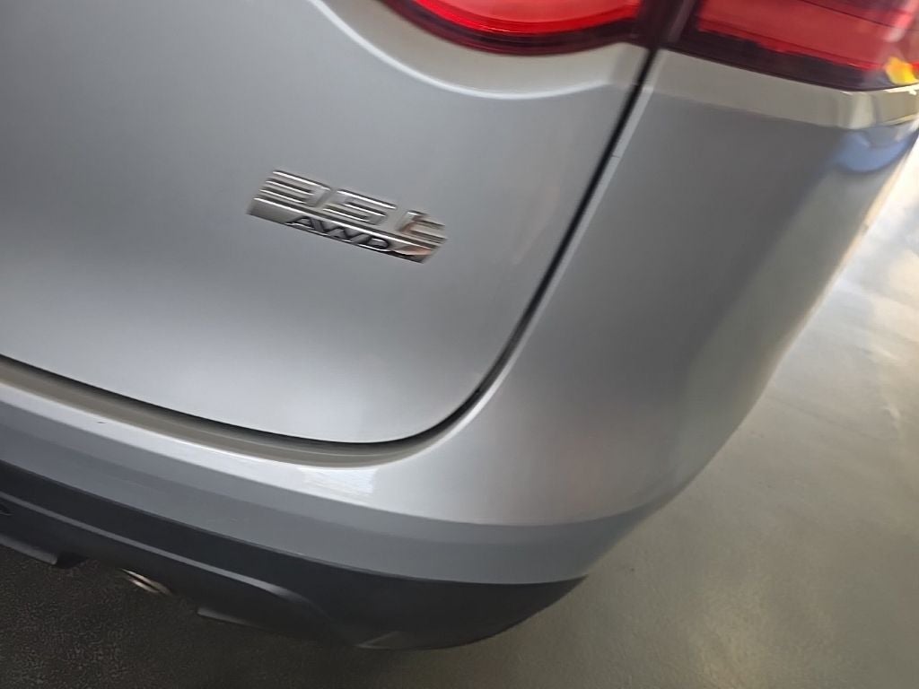 2017 Jaguar F-PACE 35t Premium