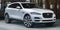 2017 Jaguar F-PACE 35t Premium