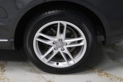 2017 Audi Q5 Premium Plus