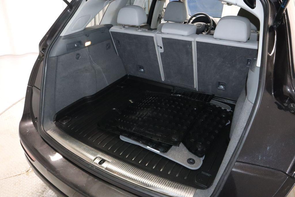 2017 Audi Q5 Premium Plus