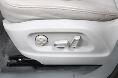 2017 Audi Q5 Premium Plus