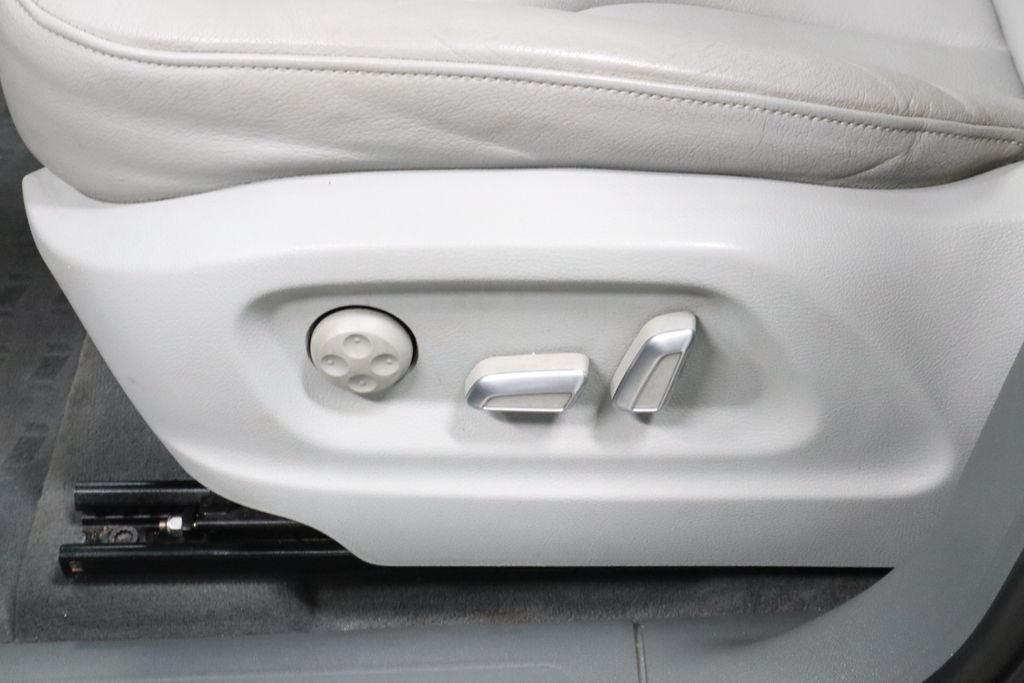 2017 Audi Q5 Premium Plus