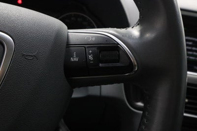 2017 Audi Q5 Premium Plus