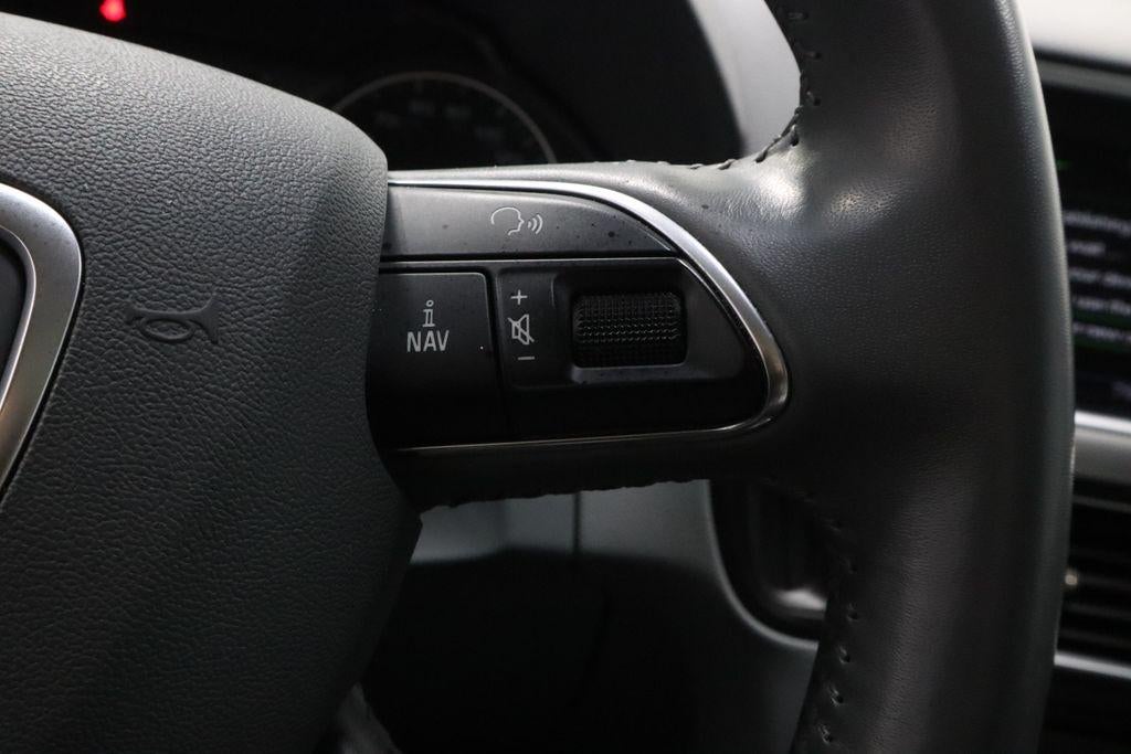 2017 Audi Q5 Premium Plus