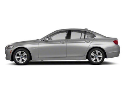 2013 BMW 535i xDrive Sedan