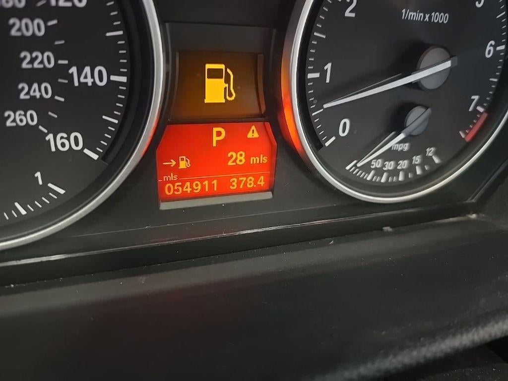 2011 BMW 328i xDrive Sedan