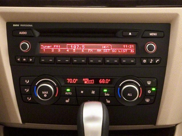 2011 BMW 328i xDrive Sedan