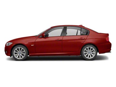 2011 BMW 328i xDrive Sedan