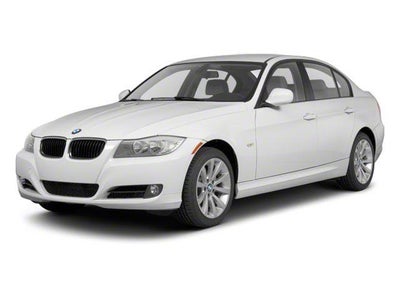 2011 BMW 328i xDrive Sedan