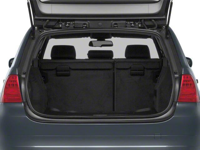 2010 BMW 328i xDrive Sports Wagon