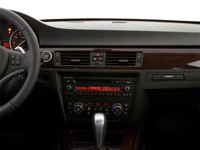 2010 BMW 328i xDrive Sports Wagon