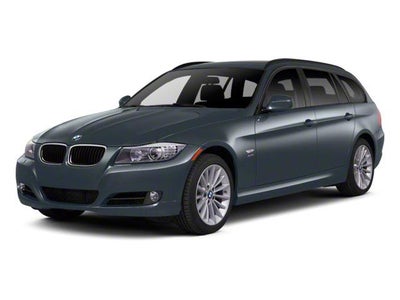 2010 BMW 328i xDrive Sports Wagon