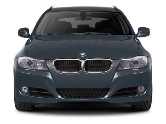 2010 BMW 328i xDrive Sports Wagon