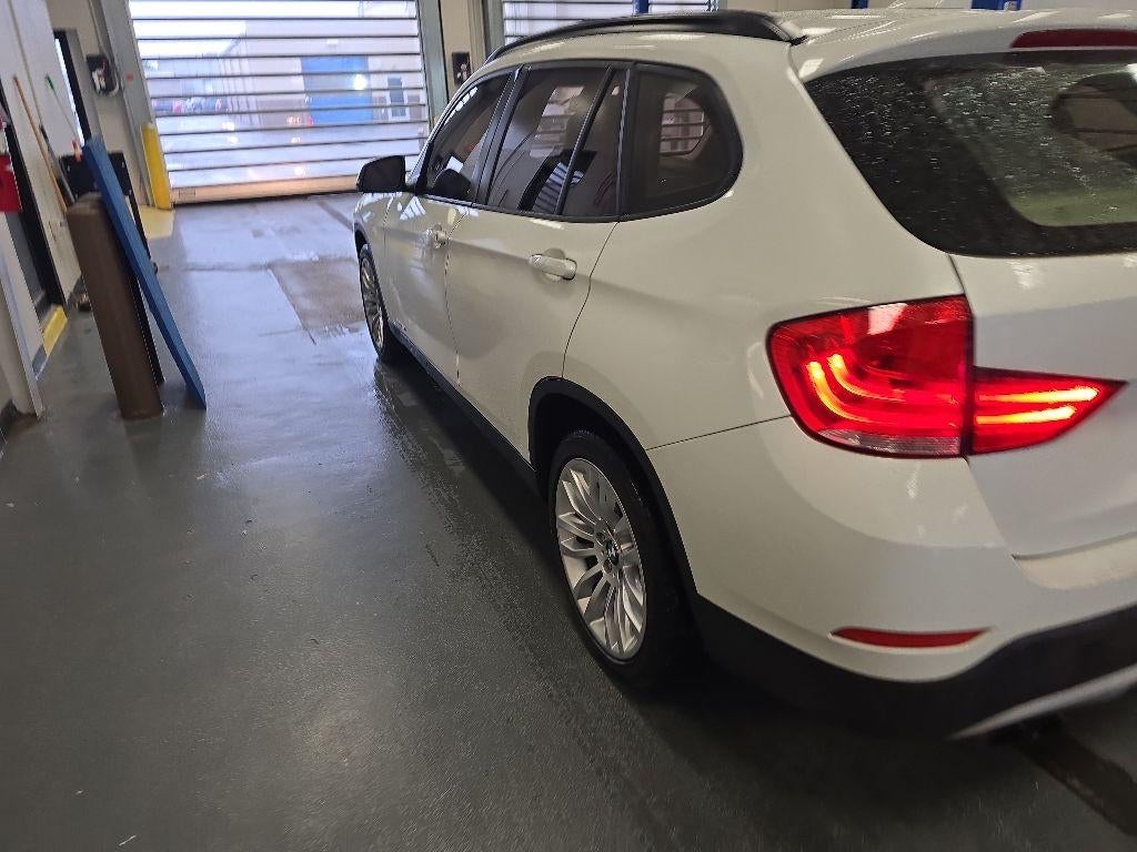 2015 BMW X1 xDrive28i AWD 4dr SAV