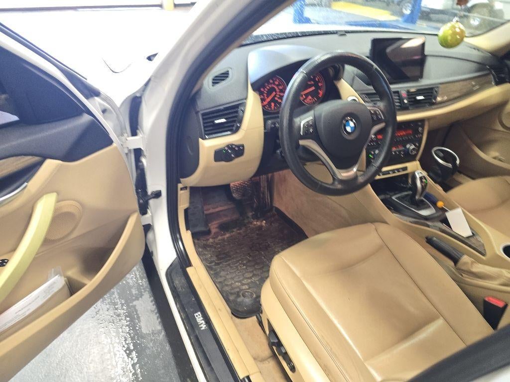 2015 BMW X1 xDrive28i AWD 4dr SAV