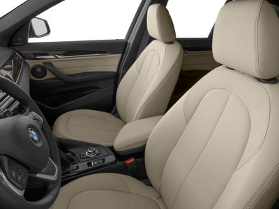2016 BMW X1 xDrive28i AWD 4dr SAV
