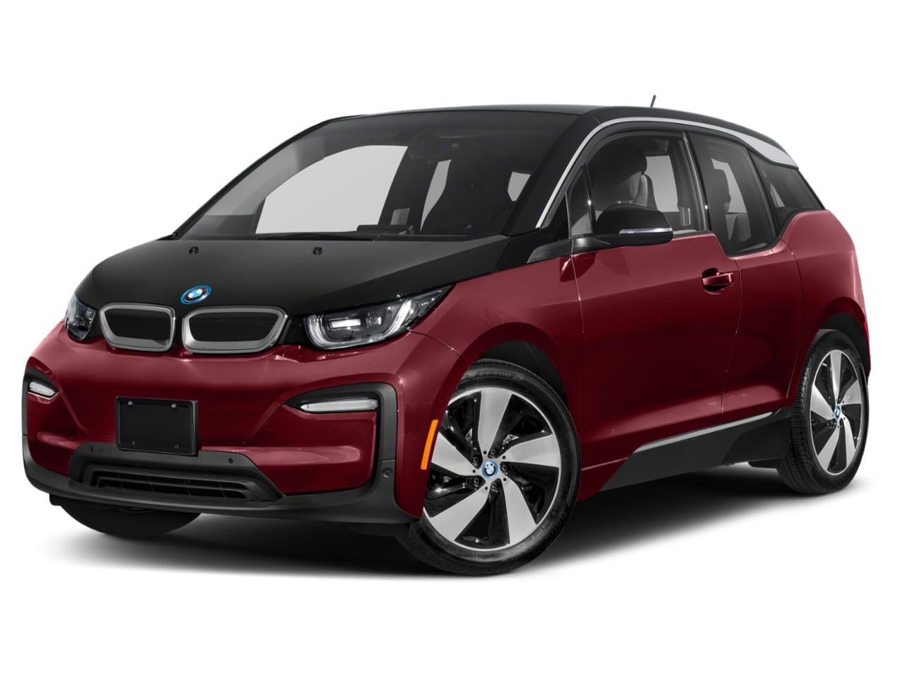 2018 BMW i3 Base