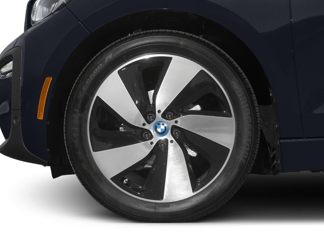 2018 BMW i3 Base