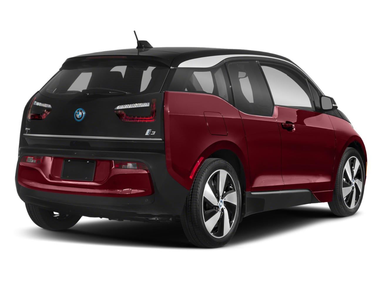 2018 BMW i3 Base