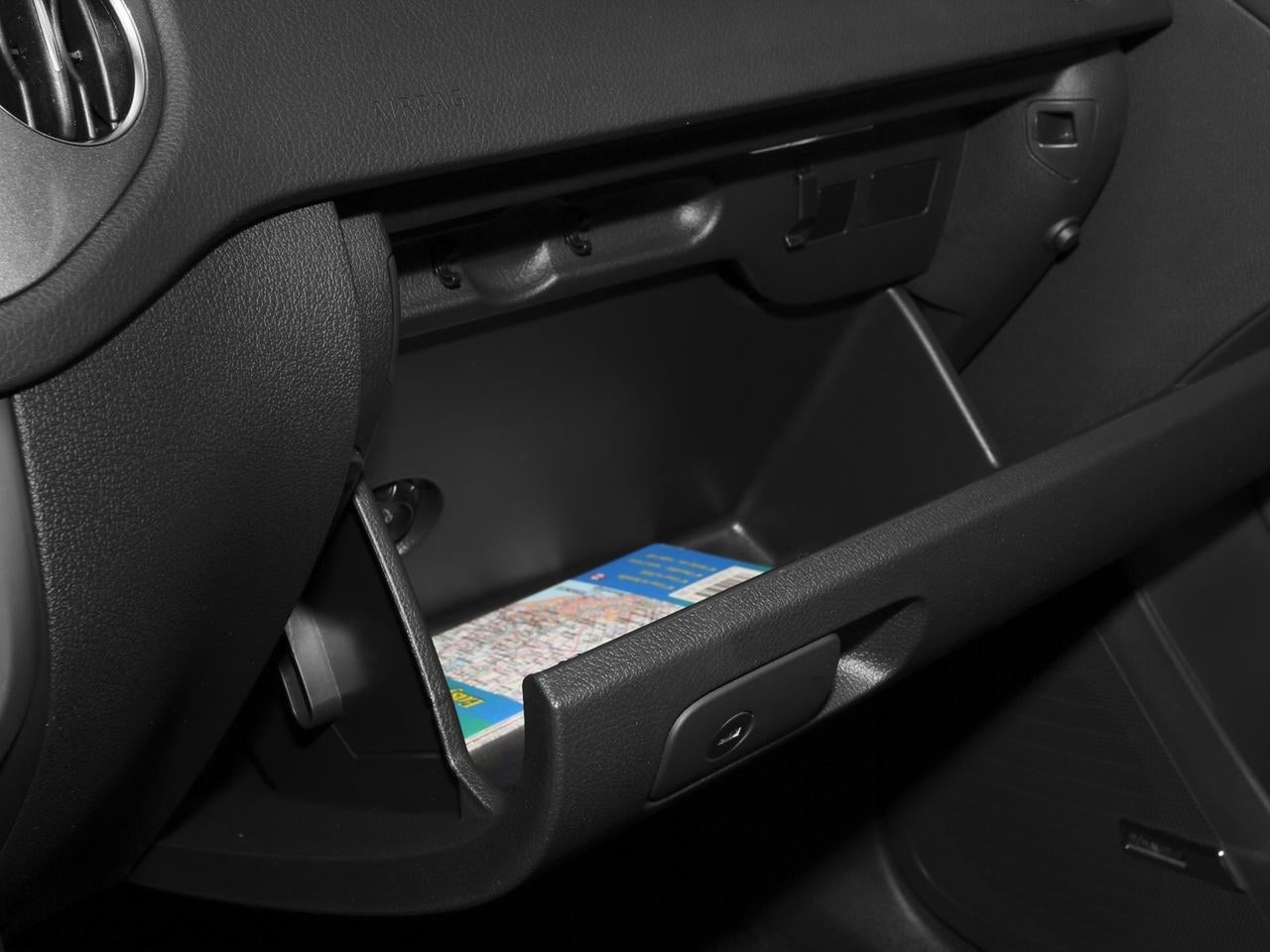 2018 Volkswagen Tiguan Limited Base